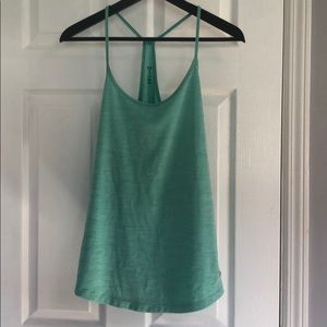 Under Armour tank top